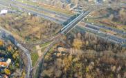 Poznań. Decyzja GDOŚ nie wstrzymała przebudowy wiaduktu na Kurlandzkiej 