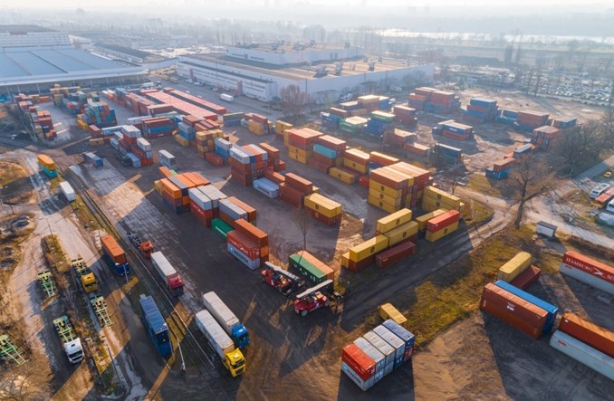 Polski rynek przewozów intermodalnych oczami Loconi Intermodal 