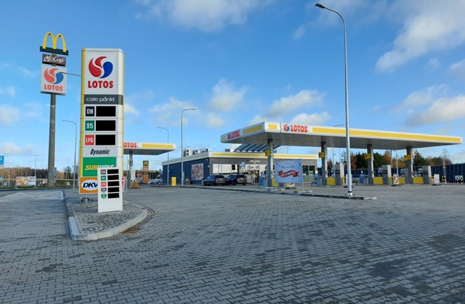 Dwa nowe MOP-y w Dolnośląskiem