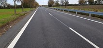 Koniec przebudowy DK-12 Kąkolewo – Garzyn