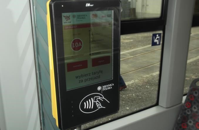 Łódź: MPK rozszerza taryfę przystankową