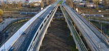 Łódź otwiera jeden z dwóch wiaduktów na Dąbrowie. Czy będzie remont kolejnego? 