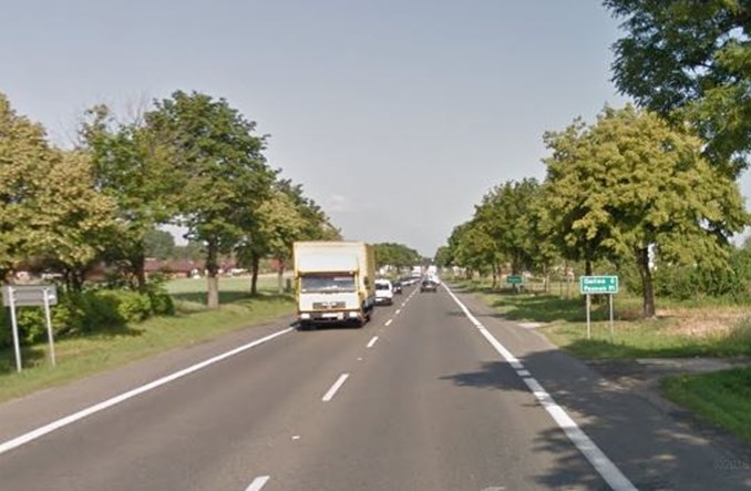 Ciężkie pojazdy wjadą na drogi publiczne bez dodatkowych zezwoleń