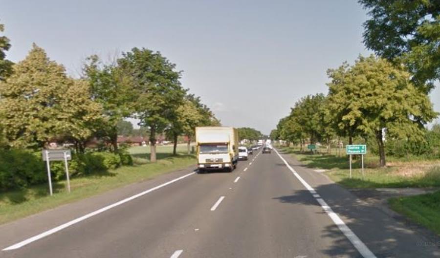 Ciężkie pojazdy wjadą na drogi publiczne bez dodatkowych zezwoleń Ciężkie pojazdy wjadą na drogi publiczne bez dodatkowych zezwoleń