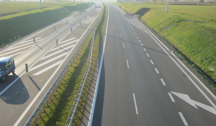 DK-94 Modlnica – Modlniczka będzie ekspresowa. Rusza projektowanie DK-94 Modlnica – Modlniczka będzie ekspresowa. Rusza projektowanie