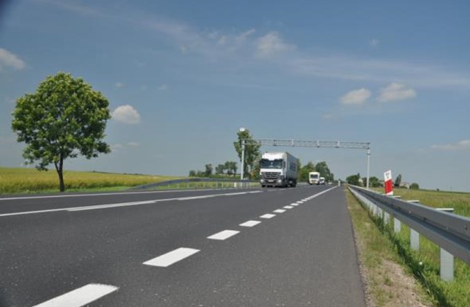 DK20: Przetarg na obwodnicę Szczecinka