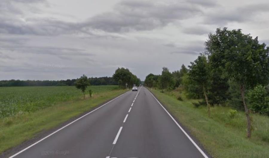 Będzie rozbudowa drogi krajowej nr 45 koło Opola Będzie rozbudowa drogi krajowej nr 45 koło Opola