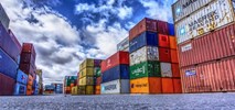 „Agresywna” walka o kontenery powoduje wzrost kosztów wysyłki o 300%