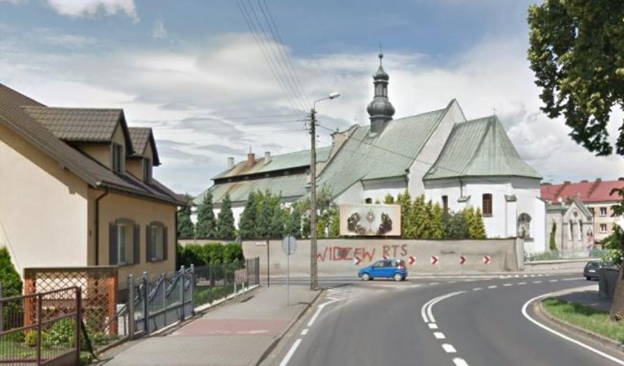 Ivia z szansą na projektowanie dwóch obwodnic w woj. łódzkim Ivia z szansą na projektowanie dwóch obwodnic w woj. łódzkim
