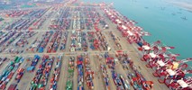 Chiny chcą wytyczyć nową ścieżkę rozwoju portów