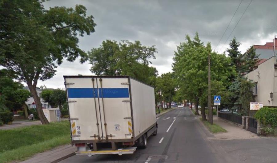 Będą budowane obwodnice Gostynia i Żodynia Będą budowane obwodnice Gostynia i Żodynia
