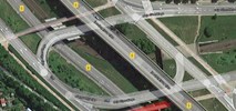 Gdańsk: Kładka nad al. Armii Krajowej zyska nowe oblicze