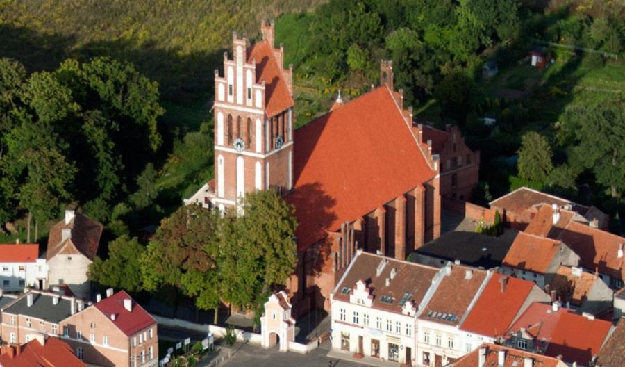 Obwodnica Jezioran ze wskazaniem wykonawcy Obwodnica Jezioran ze wskazaniem wykonawcy
