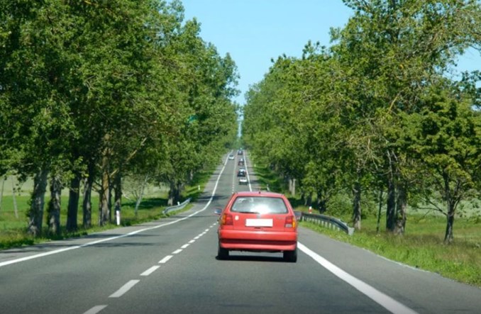 Słupsk - Ustka: Ruszył przetarg na rozbudowę DK21