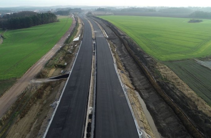 Pomorze: Ostatni odcinek S6 skierowany do przetargu