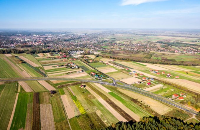 Ogłoszono przetargi na dokumentacje obwodnic Przemyśla i Miejsca Piastowego
