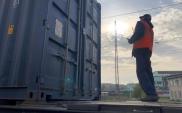 UTLC ERA: Pół miliona kontenerów na Nowym Jedwabnym Szlaku