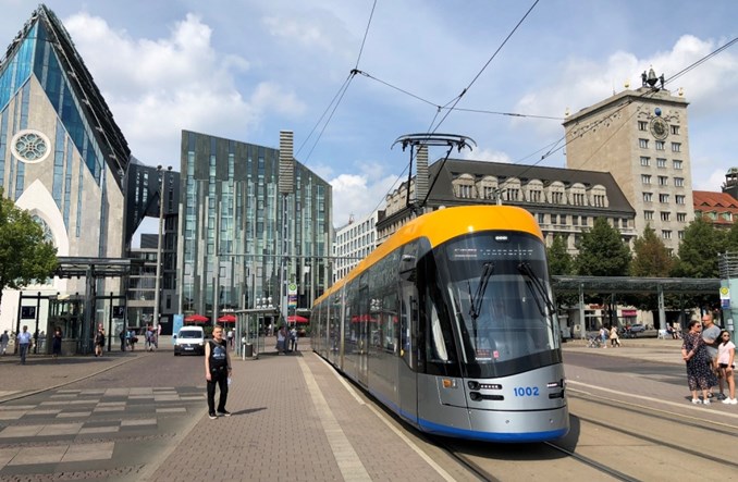 Lockdown w Niemczech przedłużony