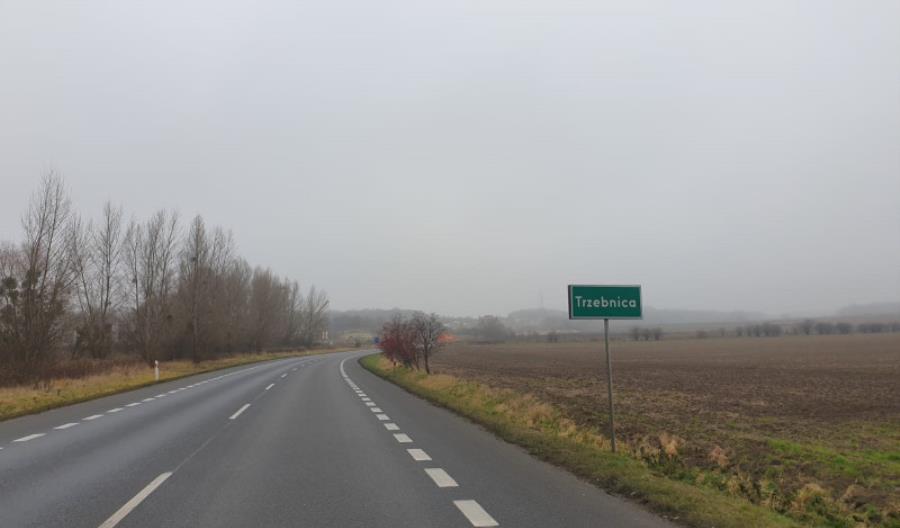 Mała obwodnica Trzebnicy bliżej realizacji Mała obwodnica Trzebnicy bliżej realizacji