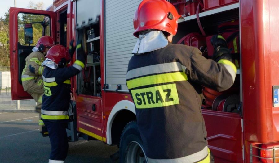 Rzeszów. „Zielona fala” dla pojazdów uprzywilejowanych Rzeszów. „Zielona fala” dla pojazdów uprzywilejowanych