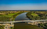 Nowy most na Wiśle skróci podróż z Tarnowa do Kielc 