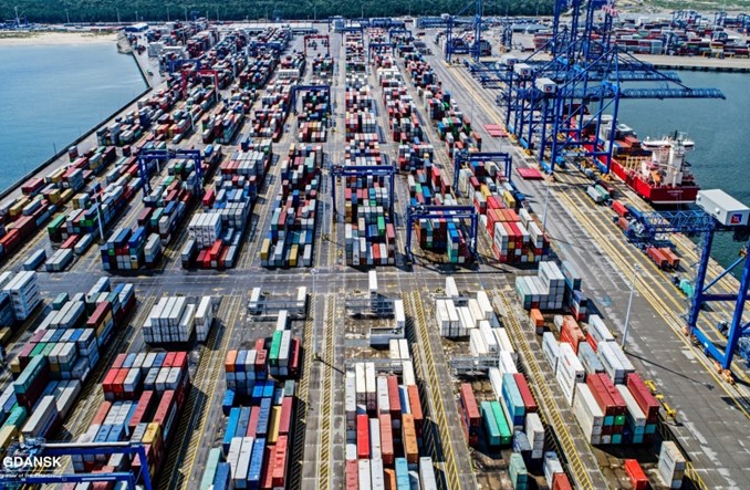 DCT: Dzięki nam odżyło kilka portów na Bałtyku. Mamy szansę odzyskać inne rynki