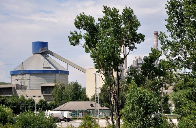 Cementowania Małogoszcz. Wiadomo kto zrealizuje inwestycję za ponad 100 mln euro