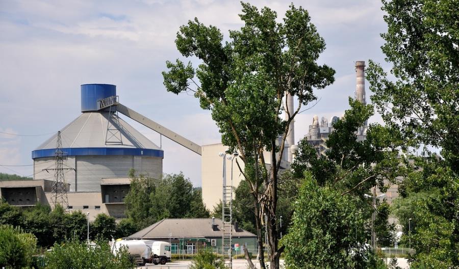 Cementowania Małogoszcz. Wiadomo kto zrealizuje inwestycję za ponad 100 mln euro Cementowania Małogoszcz. Wiadomo kto zrealizuje inwestycję za ponad 100 mln euro