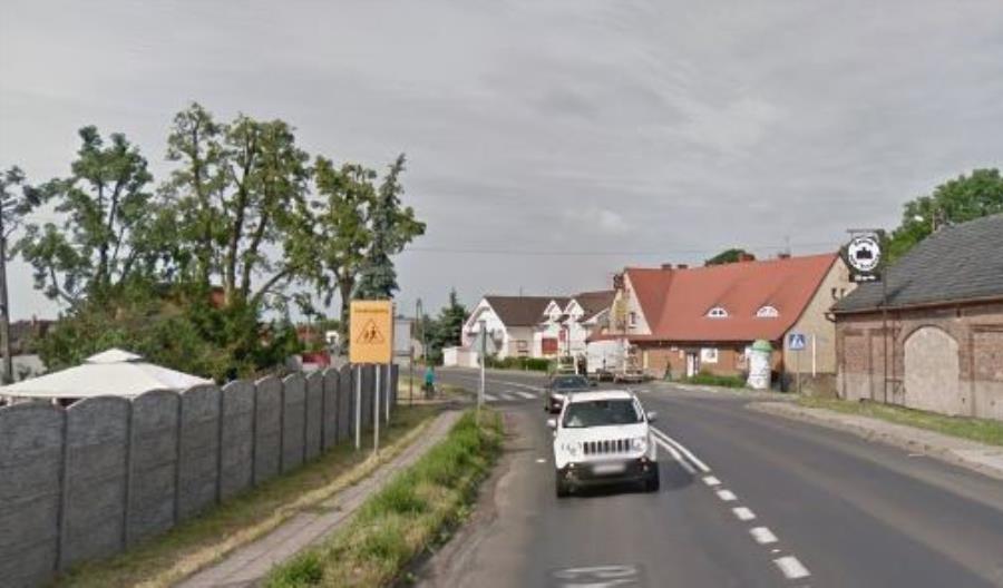 Wielkopolska. Bliżej decyzji środowiskowej dla obwodnicy Strykowa Wielkopolska. Bliżej decyzji środowiskowej dla obwodnicy Strykowa