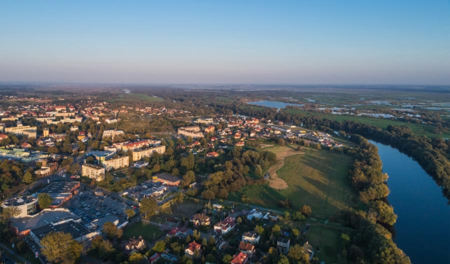 Szykuje się przebudowa mostu w Kostrzynie nad Odrą Szykuje się przebudowa mostu w Kostrzynie nad Odrą