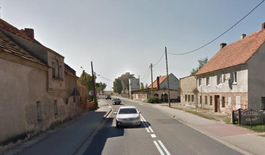 Opolskie. Powstanie obwodnica Sidziny Opolskie. Powstanie obwodnica Sidziny
