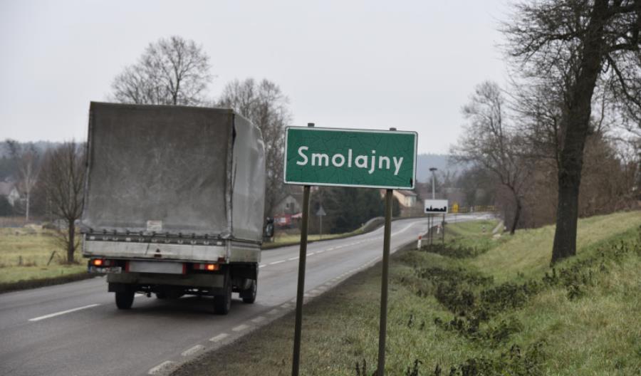 Budimex ma kontrakt na obwodnicę Smolajn Budimex ma kontrakt na obwodnicę Smolajn