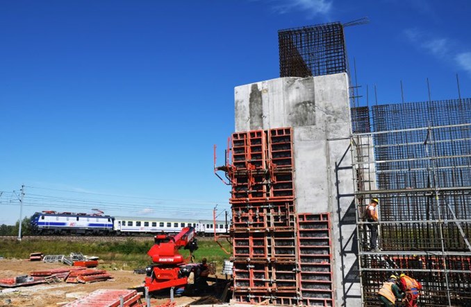 Zamknięcie hoteli nie dotknie branży budowlanej. Jest deklaracja MI