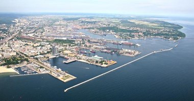 MI: Miliony z obligacji na inwestycje dla Portu Szczecin-Świnoujście i Portu Gdynia