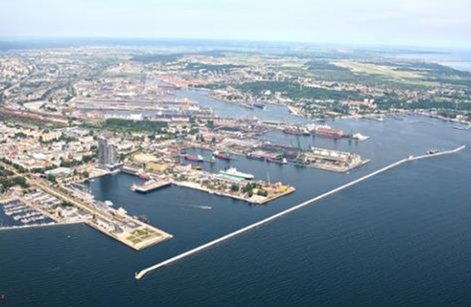 MI: Miliony z obligacji na inwestycje dla Portu Szczecin-Świnoujście i Portu Gdynia