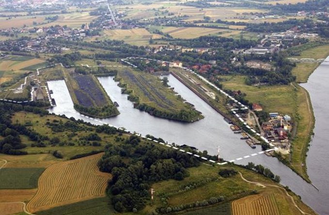 Raport: W budowie infrastruktury logistycznej brakuje koordynacji