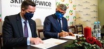 Skanska wybuduje w Skierniewicach nowy wiadukt wraz z okoliczną infrastrukturą drogową