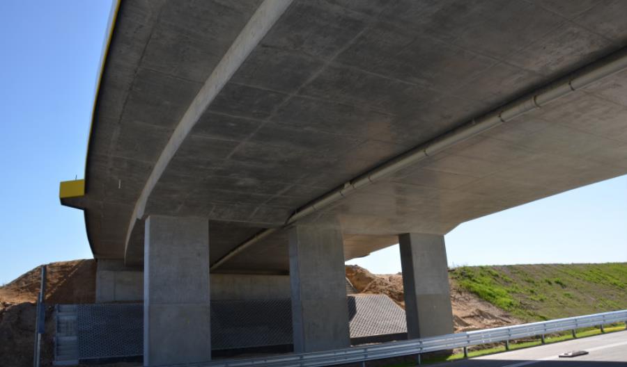 Budimex ze Strabagiem wybudują węzeł Teofilów na S14 Budimex ze Strabagiem wybudują węzeł Teofilów na S14