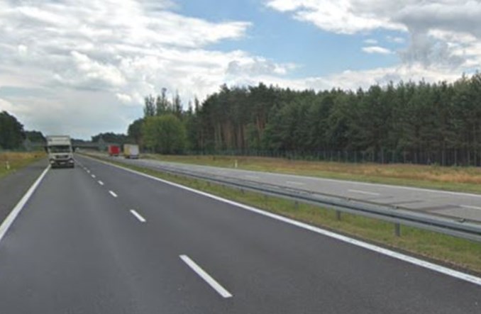 Ostatni odcinek A18 dla konsorcjum Kobylarni, Mirbudu i Budpolu? 