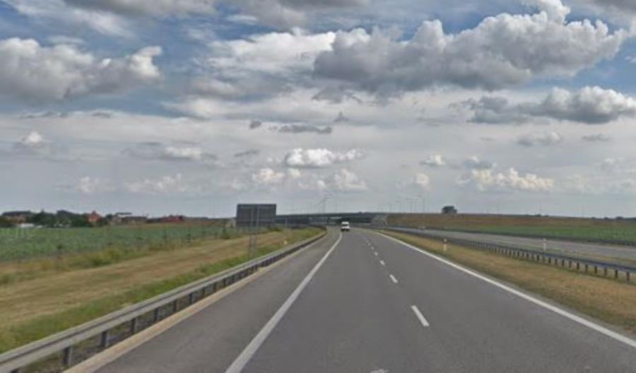 Czy GDKKiA odbuduje wiadukt kolejowy nad S5? Samorządy zdążyły z wnioskiem Czy GDKKiA odbuduje wiadukt kolejowy nad S5? Samorządy zdążyły z wnioskiem
