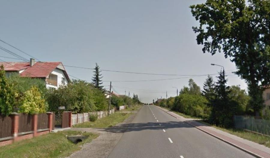 Bliżej wschodniej obwodnicy Kielc Bliżej wschodniej obwodnicy Kielc
