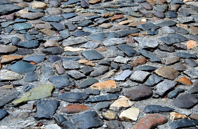 Drogi czy bezdroża? cz. 1