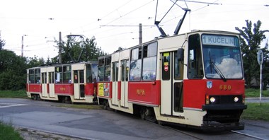 Częstochowa przebuduje tramwaj do Kucelina. Rusza przetarg