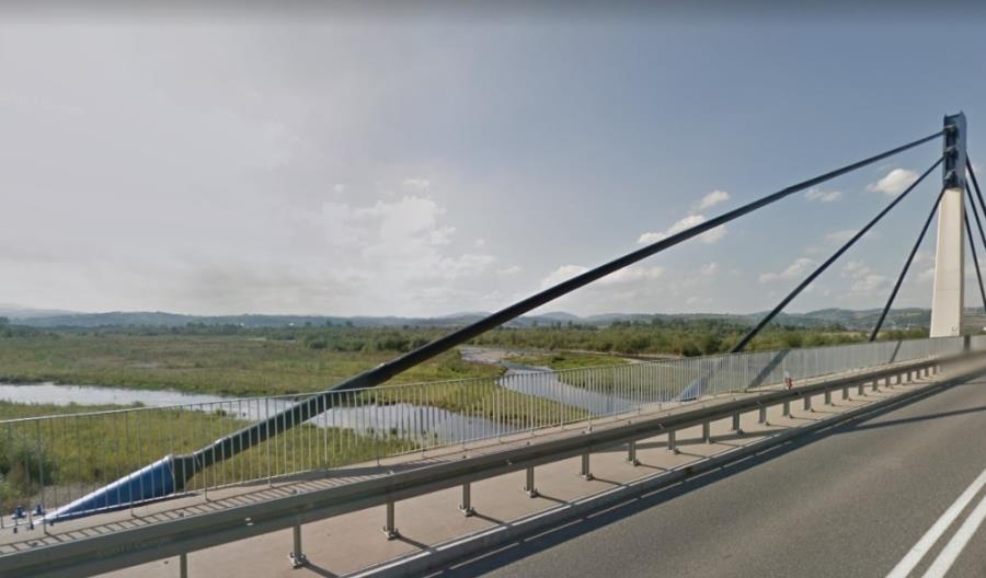 O krok bliżej do budowy połączenia DK-87 w Nowym Sączu z DW-969 O krok bliżej do budowy połączenia DK-87 w Nowym Sączu z DW-969