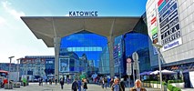 CPK: Rusza przetarg na studium dla linii Katowice – Ostrawa przez Jastrzębie Zdrój