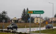 Podkarpackie. Obwodnica Dynowa już w użytkowaniu