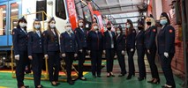 W moskiewskim metrze pracę zaczęły pierwsze w historii maszynistki