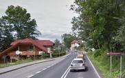Będzie obwodnica w ciągu tzw. Zakopianki Bis  
