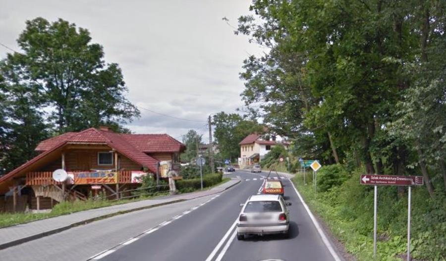 Będzie obwodnica w ciągu tzw. Zakopianki Bis Będzie obwodnica w ciągu tzw. Zakopianki Bis