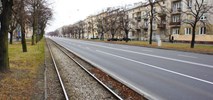 Warszawa. Jaka będzie trasa tramwajowa na Waszyngtona po przebudowie?